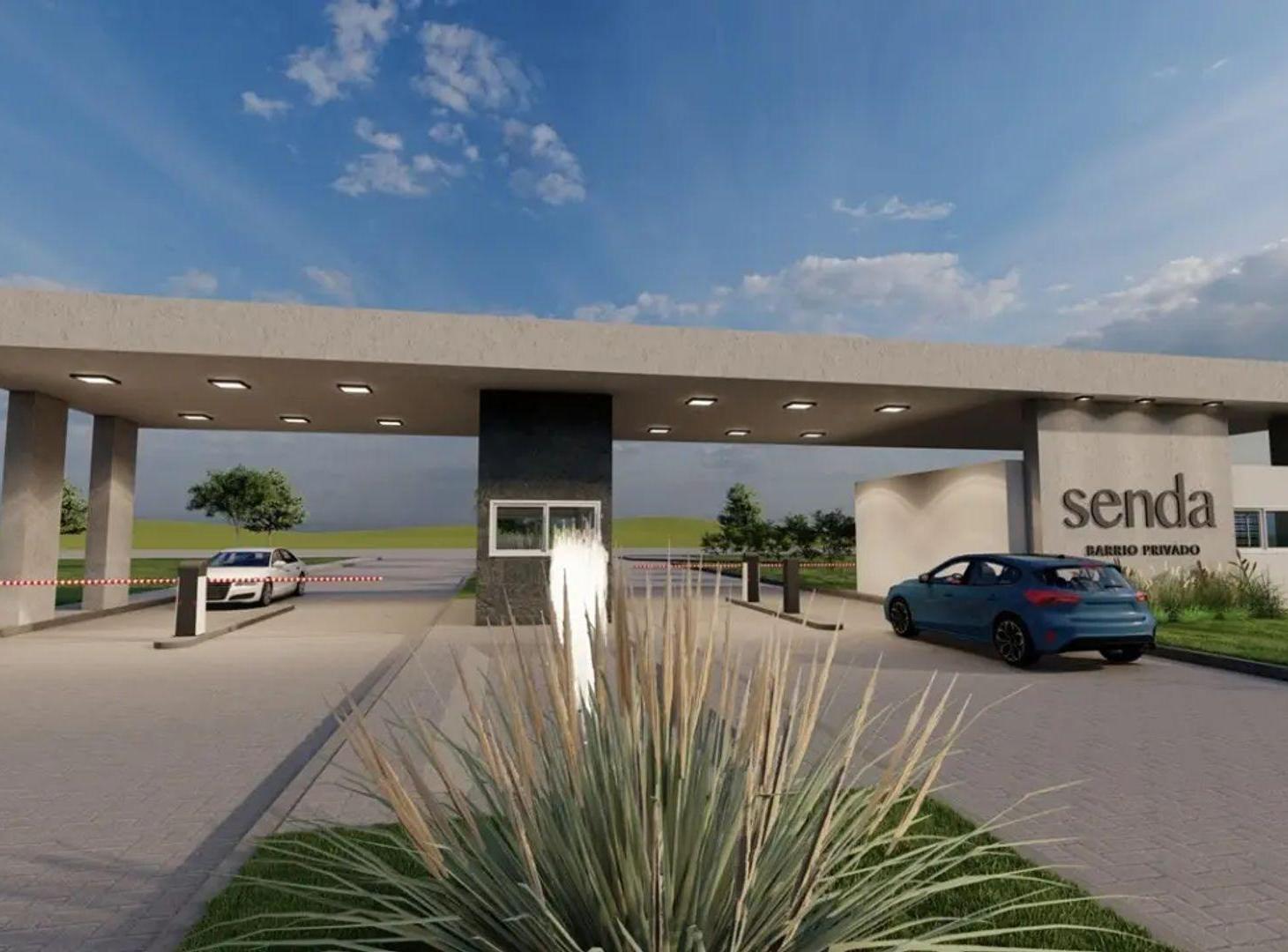 Foto de VENTA LOTE Bº PRIVADO SENDA DOCTA - 375 m² ETAPA 1, imagen 3