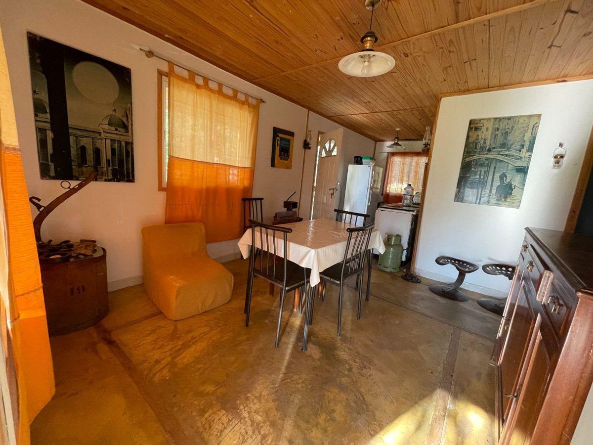 Foto de CASA 3 DORM - LOS ESPINILLOS, POTRERO DE GARAY, imagen 5