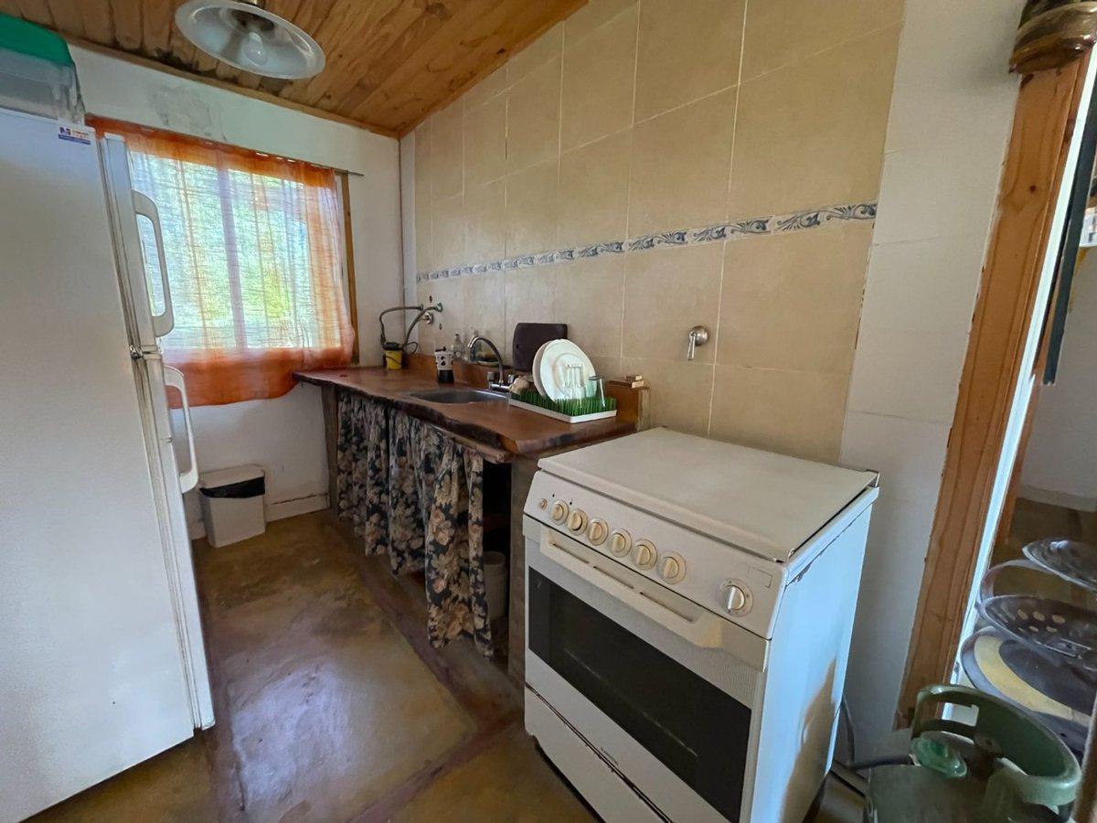 Foto de CASA 3 DORM - LOS ESPINILLOS, POTRERO DE GARAY, imagen 4