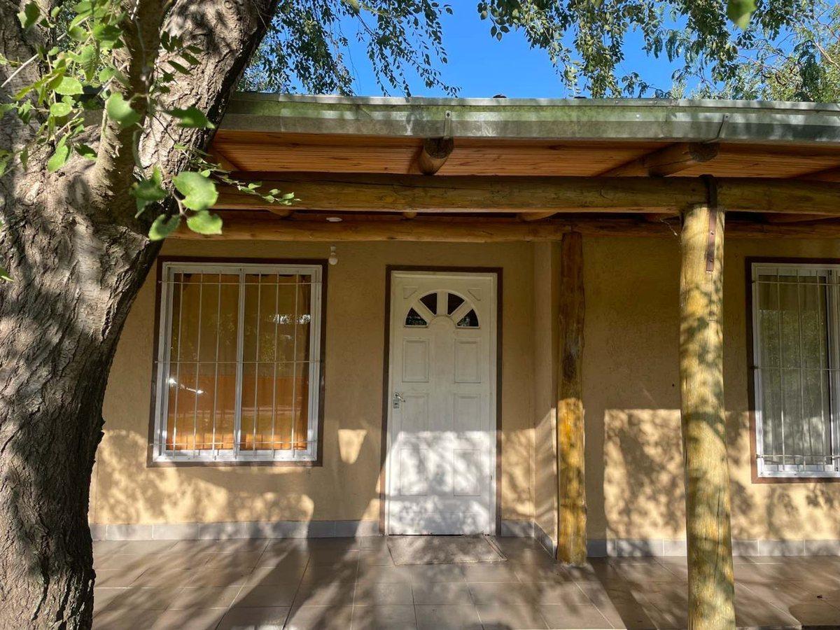 Foto de CASA 3 DORM - LOS ESPINILLOS, POTRERO DE GARAY, imagen 2