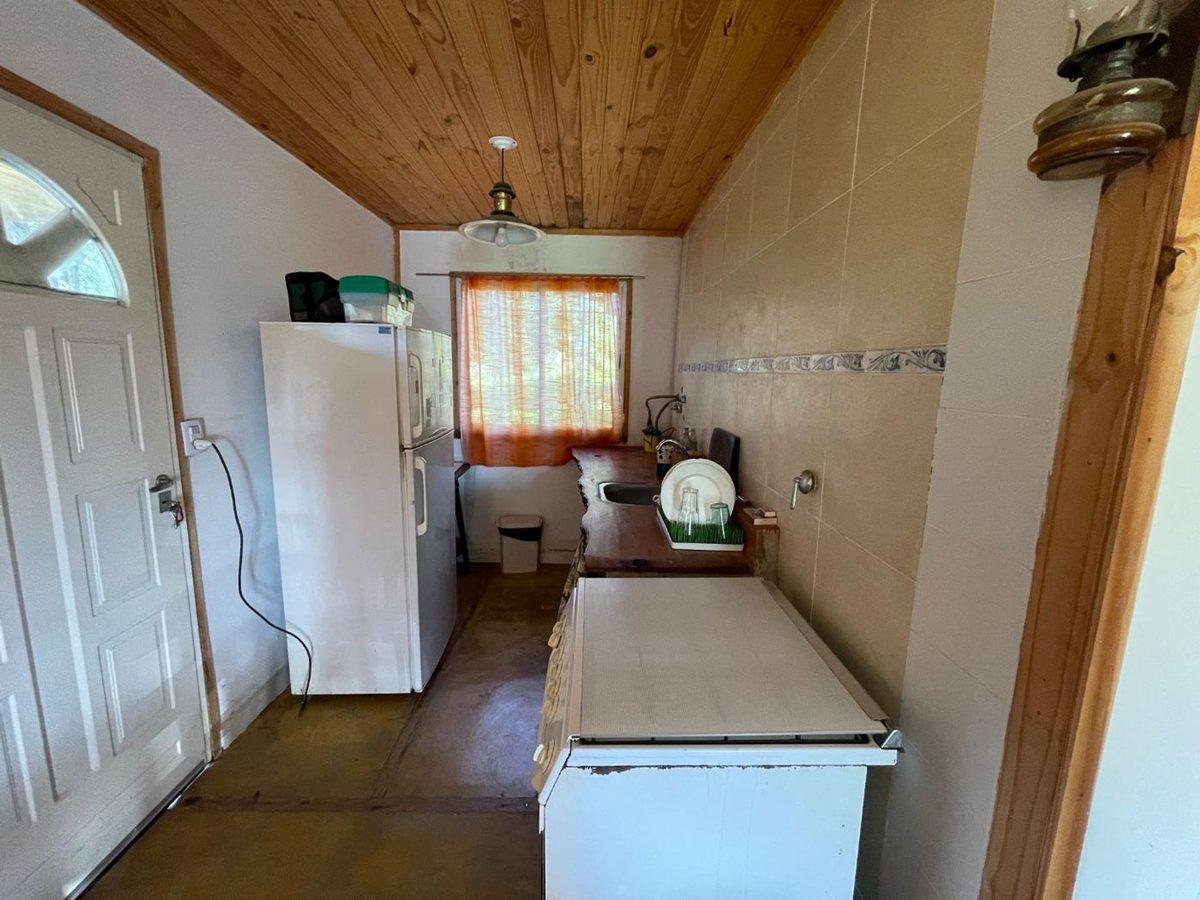 Foto de CASA 3 DORM - LOS ESPINILLOS, POTRERO DE GARAY, imagen 3