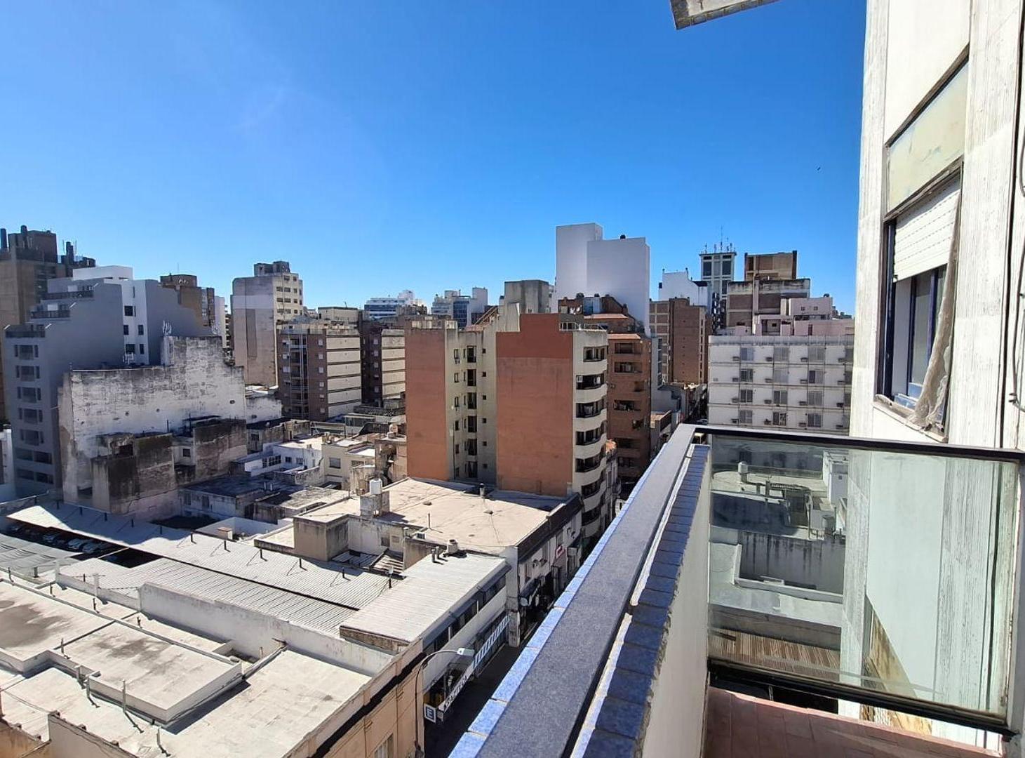 Foto de Venta de depto 2 dorm 2 balcones cochera alberdi, imagen 3
