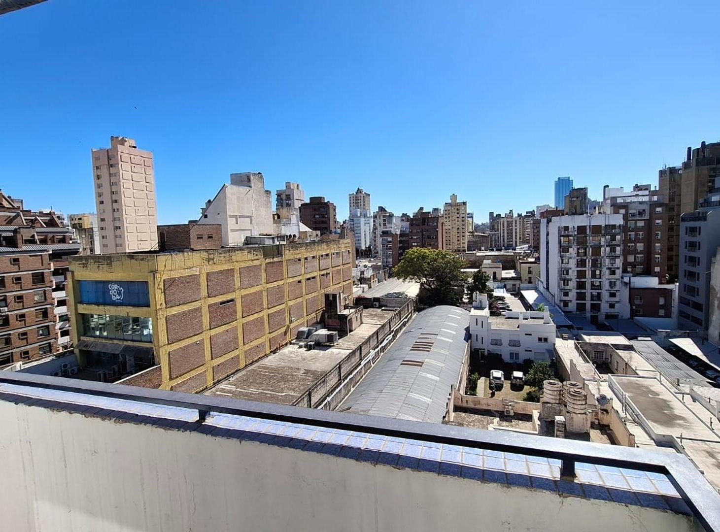 Foto de Venta de depto 2 dorm 2 balcones cochera alberdi, imagen 1