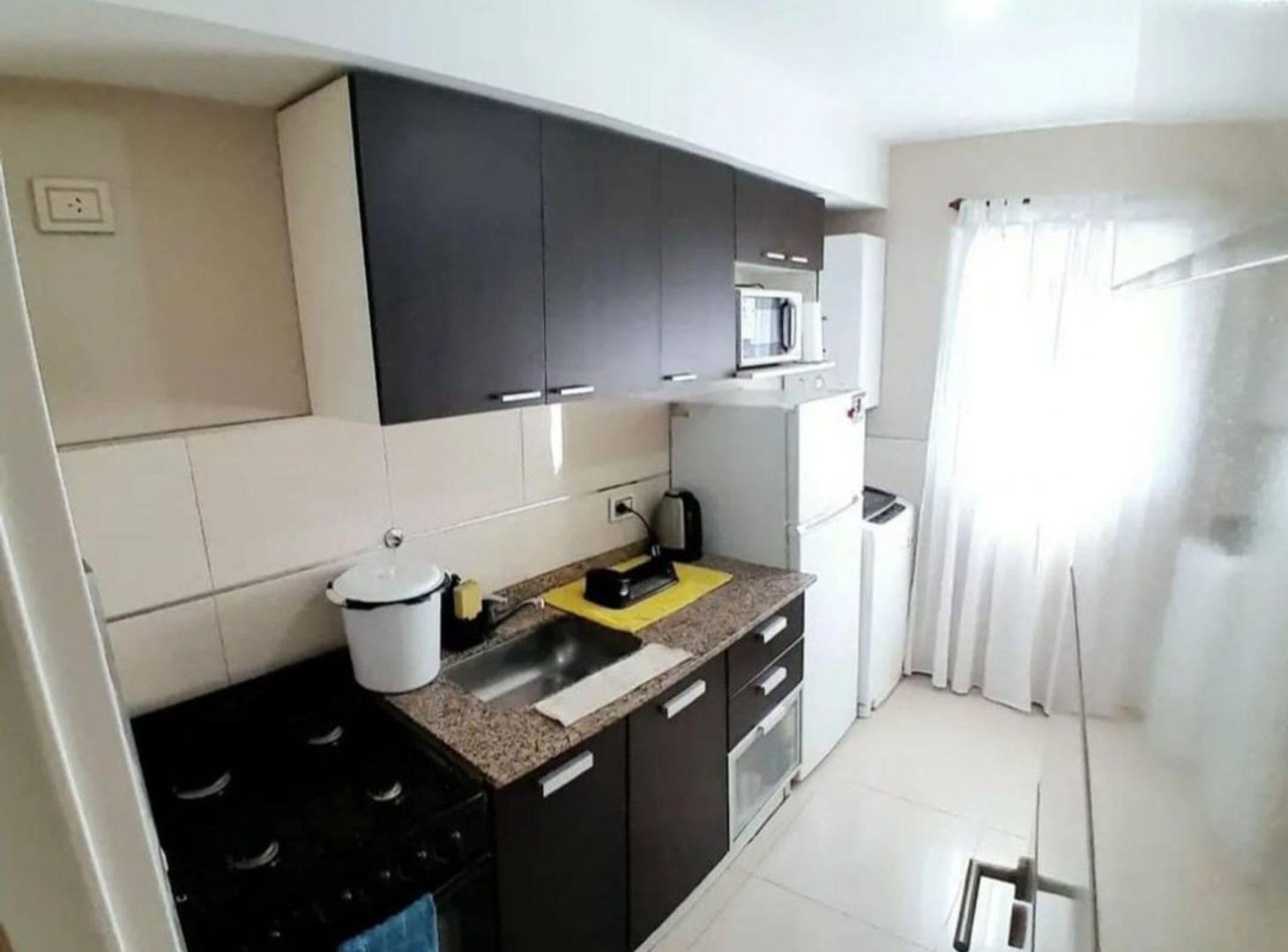 Foto de ALQUILER COCHERA ALTO VILLASOL, imagen 4