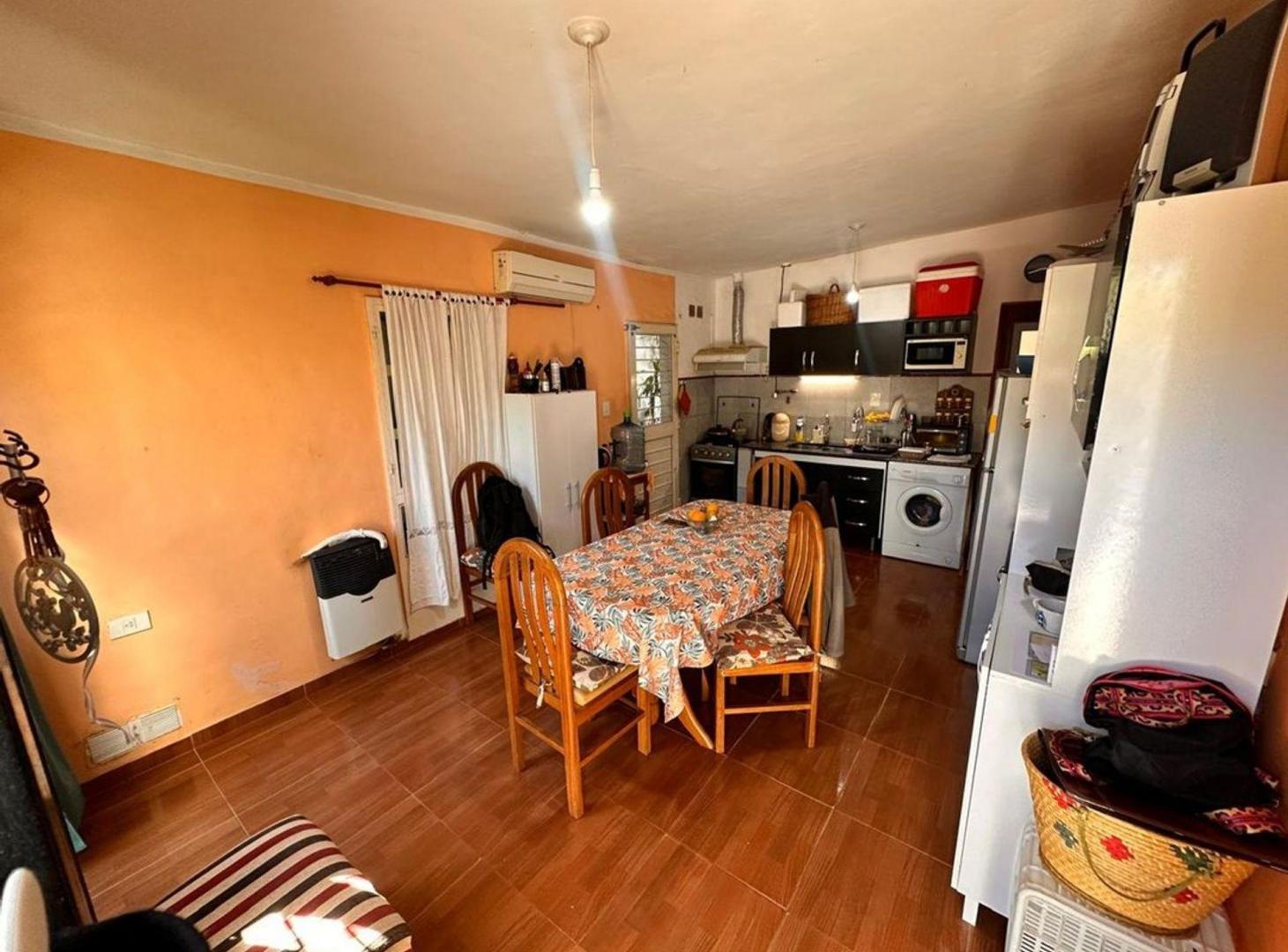 Foto de VENTA CASA 2 DOR CARRARA HORIZONTE CON COCHERA, imagen 3