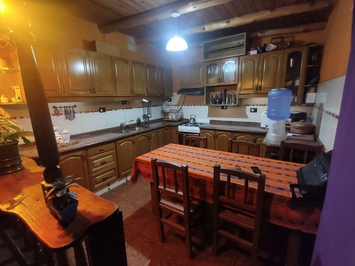 Foto de CASA MAS 2 DEPTOS EN VILLA SANTA CRUZ DEL LAGO, imagen 5