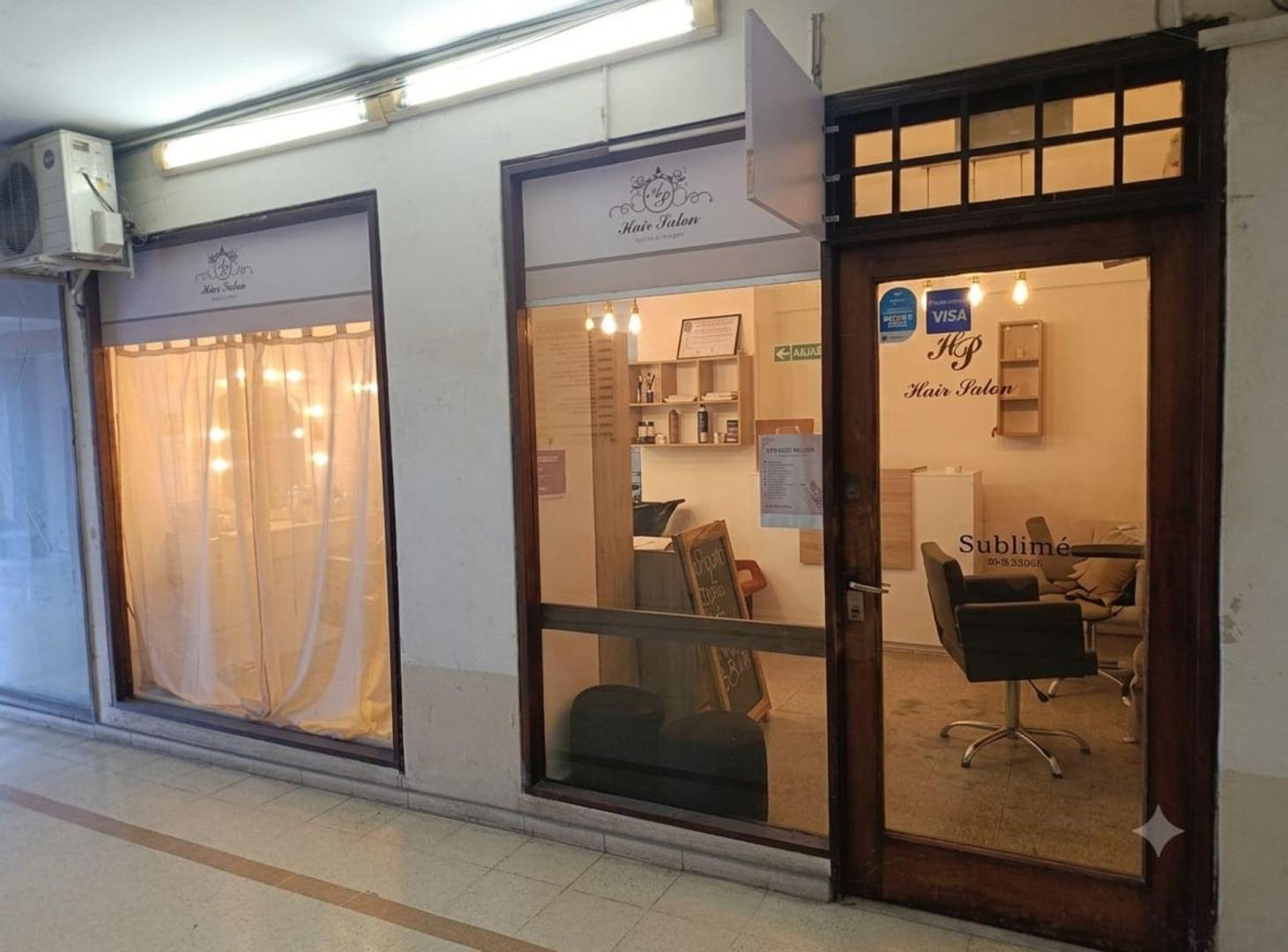 Foto de Local comercial Centro Córdoba Avenida Colon, imagen 1