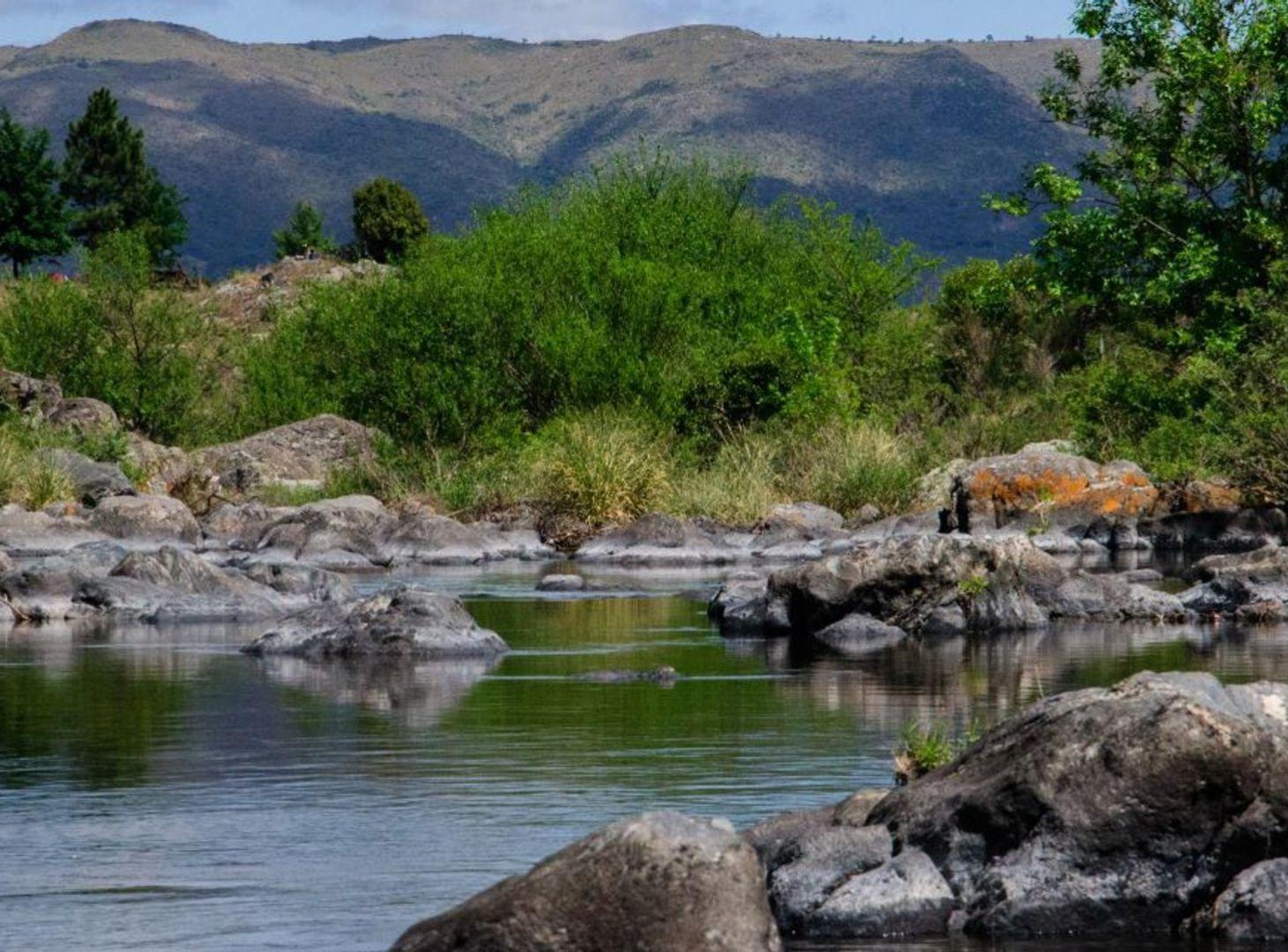 Foto de LOTE EN LOS REARTES EXCELENTE UBICACION, imagen 4