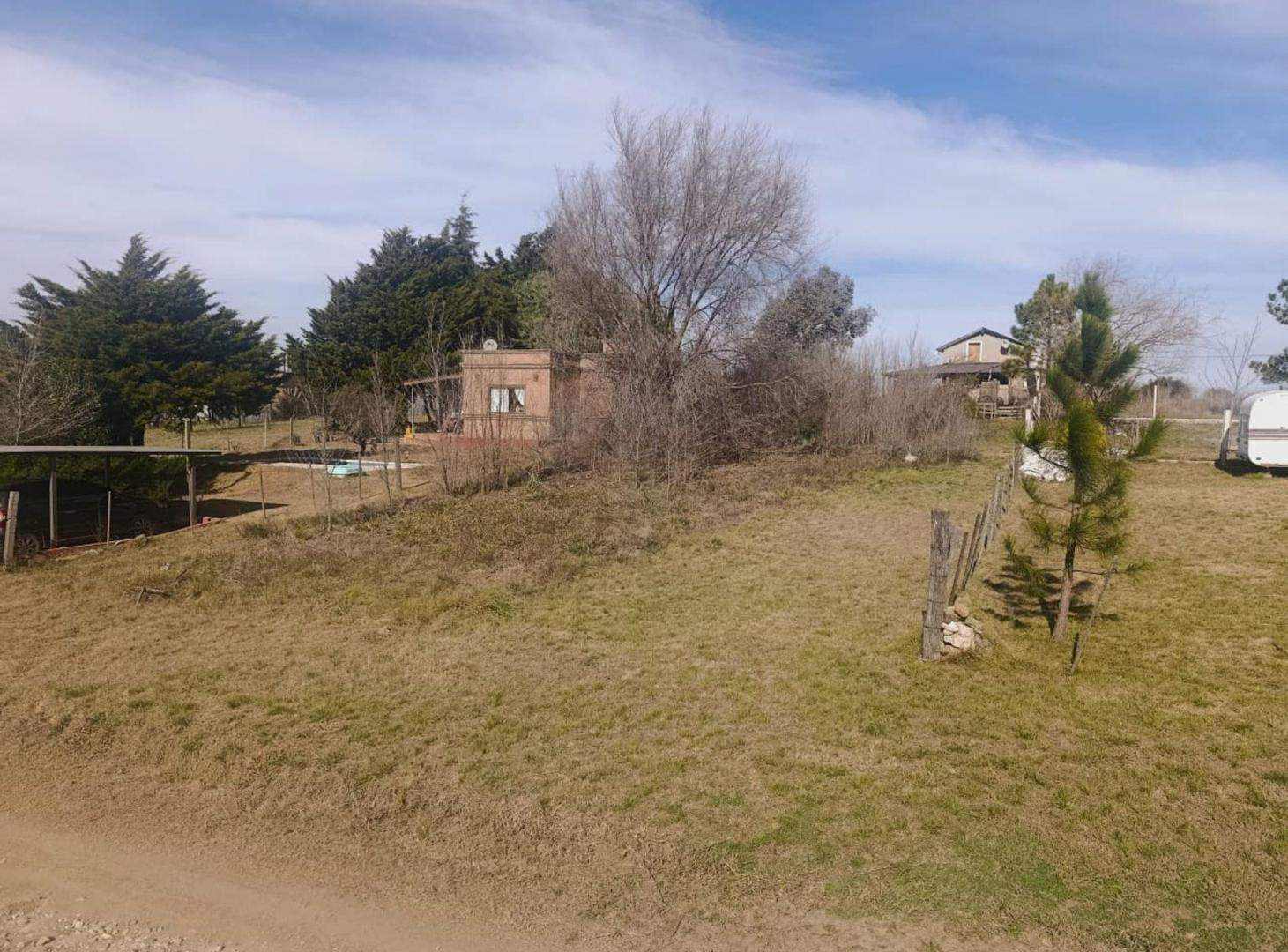 Foto de LOTE POTRERO DE GARAY CÓRDOBA CON ESCRITURA, imagen 2