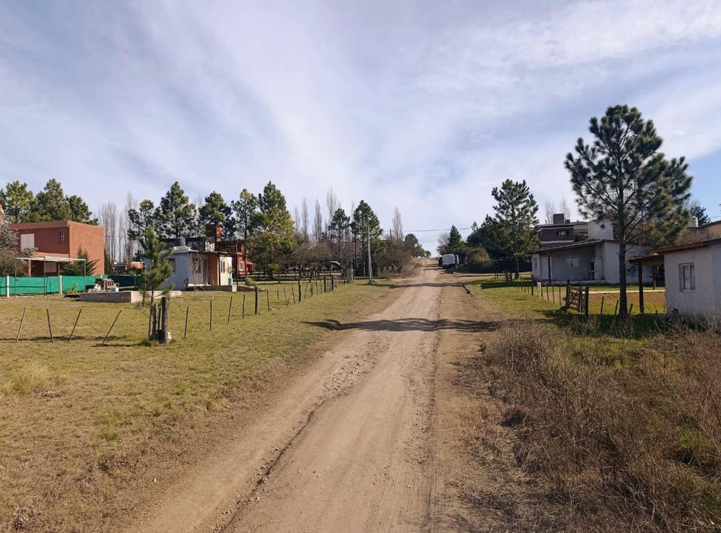 Foto de LOTE POTRERO DE GARAY CÓRDOBA CON ESCRITURA, imagen 5