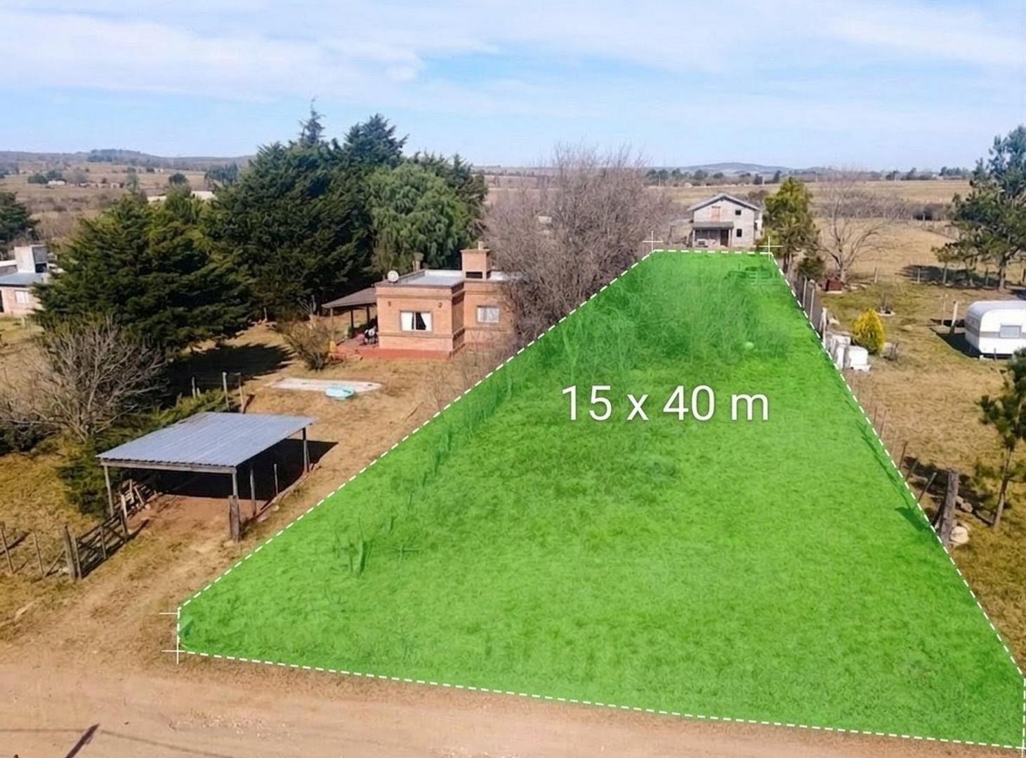 Foto de LOTE POTRERO DE GARAY CÓRDOBA CON ESCRITURA, imagen 4