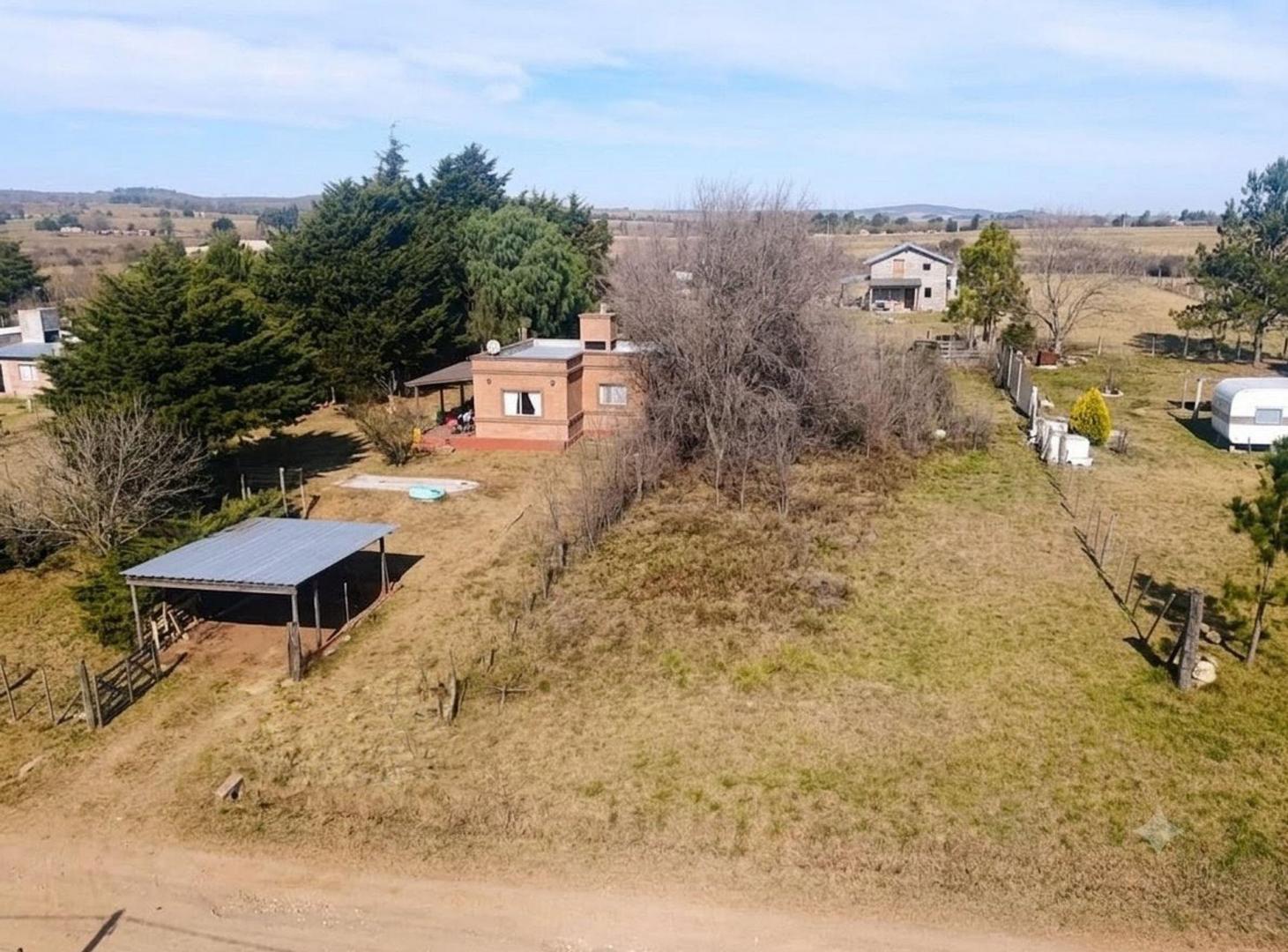 Foto de LOTE POTRERO DE GARAY CÓRDOBA CON ESCRITURA, imagen 1