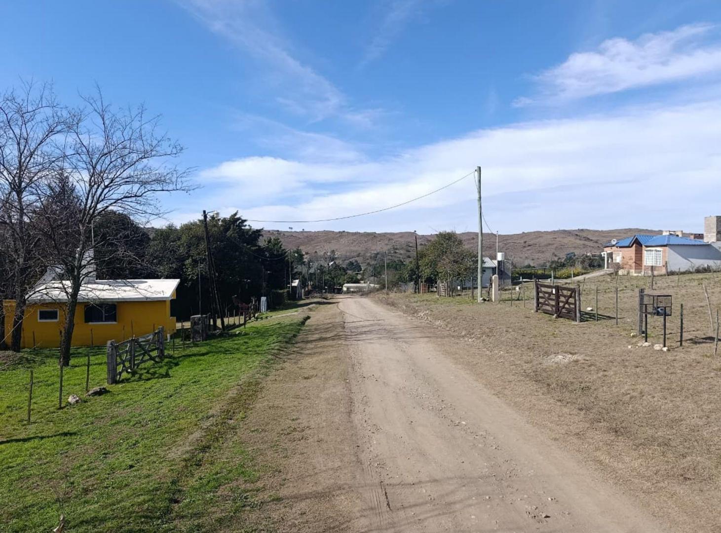 Foto de LOTE POTRERO DE GARAY CÓRDOBA CON ESCRITURA, imagen 3