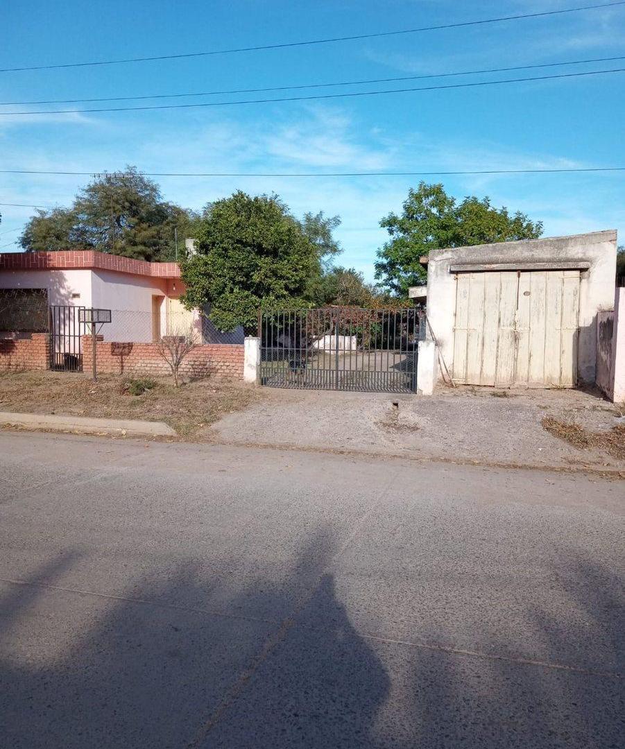 Foto de SE VENDE CASA EN CRUZ DEL EJE, imagen 1