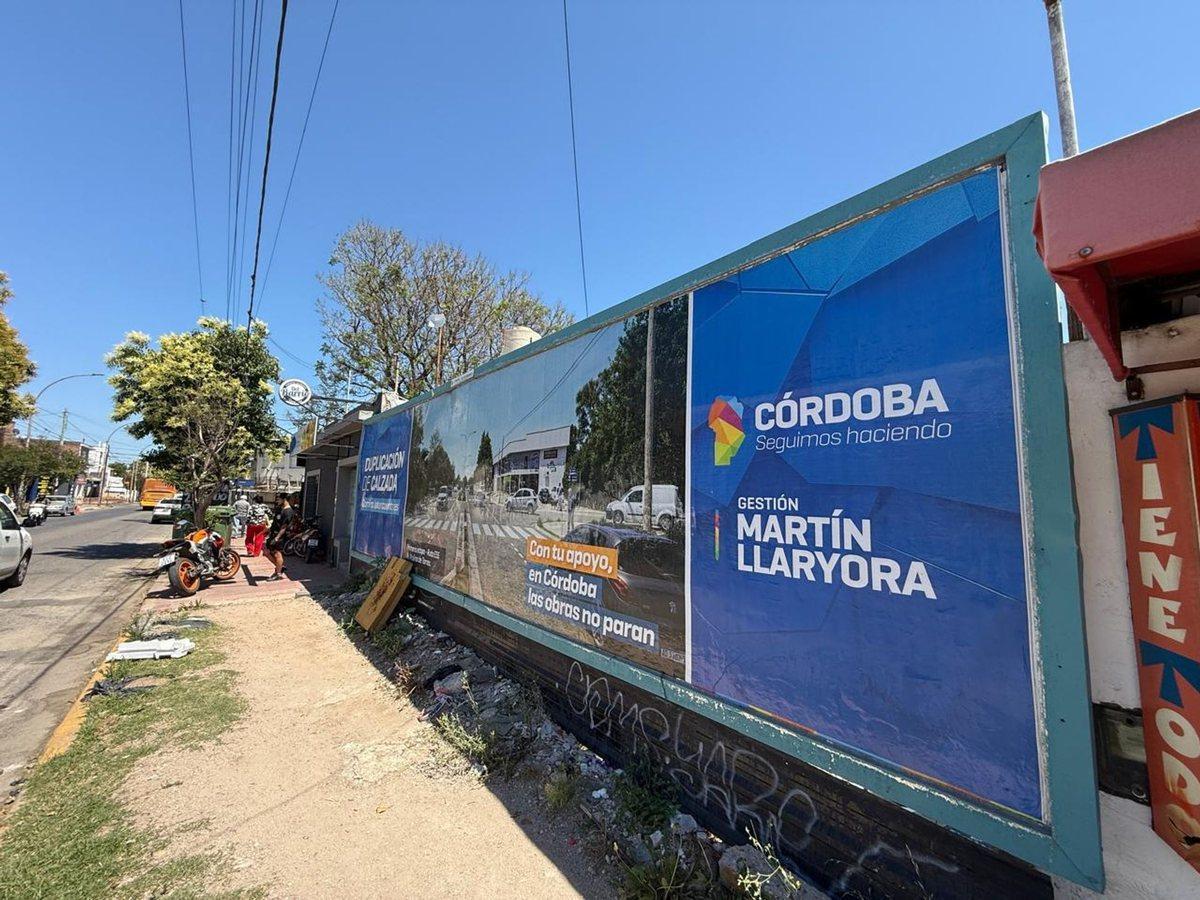 Foto de LOTE APTO COMERCIO AV. SANTA ANA ALTO ALBERDI, imagen 4