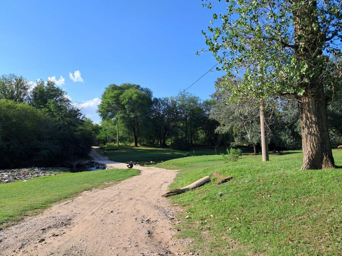 Foto de Venta 2 Lotes 1050m2 Escritura CASA GRANDE Punilla, imagen 1