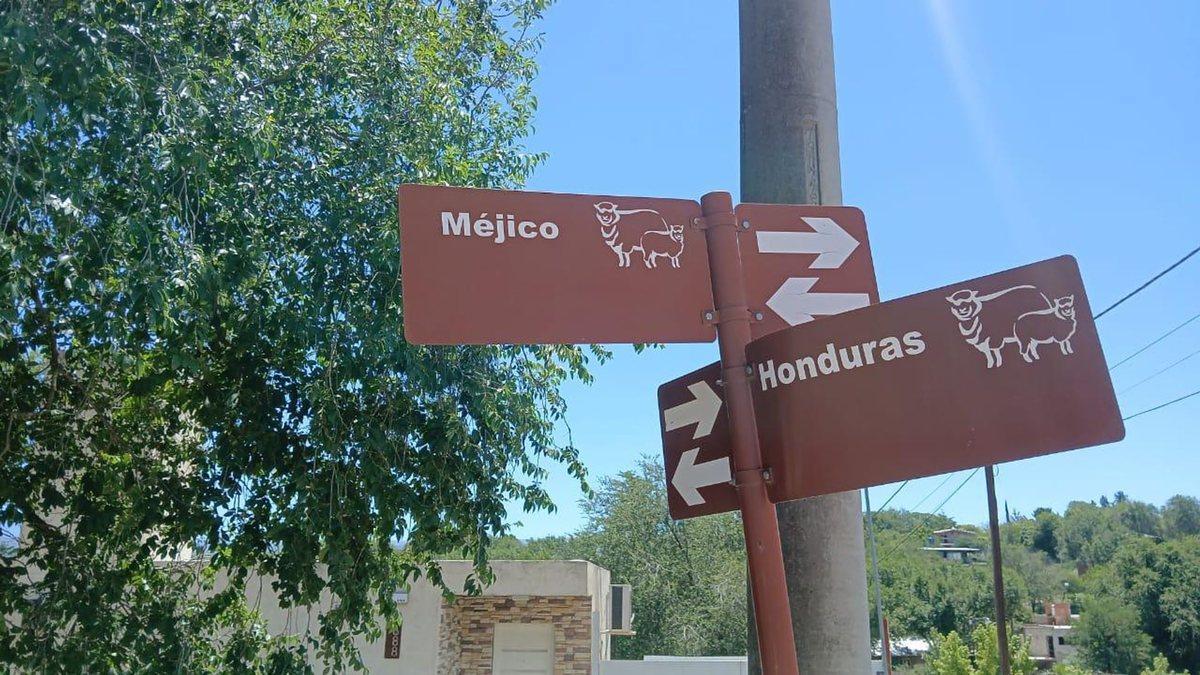 Foto de VENTA LOTE 630 M2 TANTI 4 CUADRAS DE LA RUTA 28, imagen 4