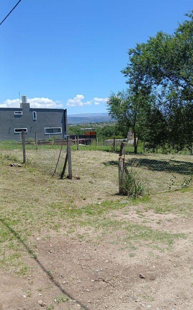 Foto de VENTA LOTE 630 M2 TANTI 4 CUADRAS DE LA RUTA 28, imagen 3