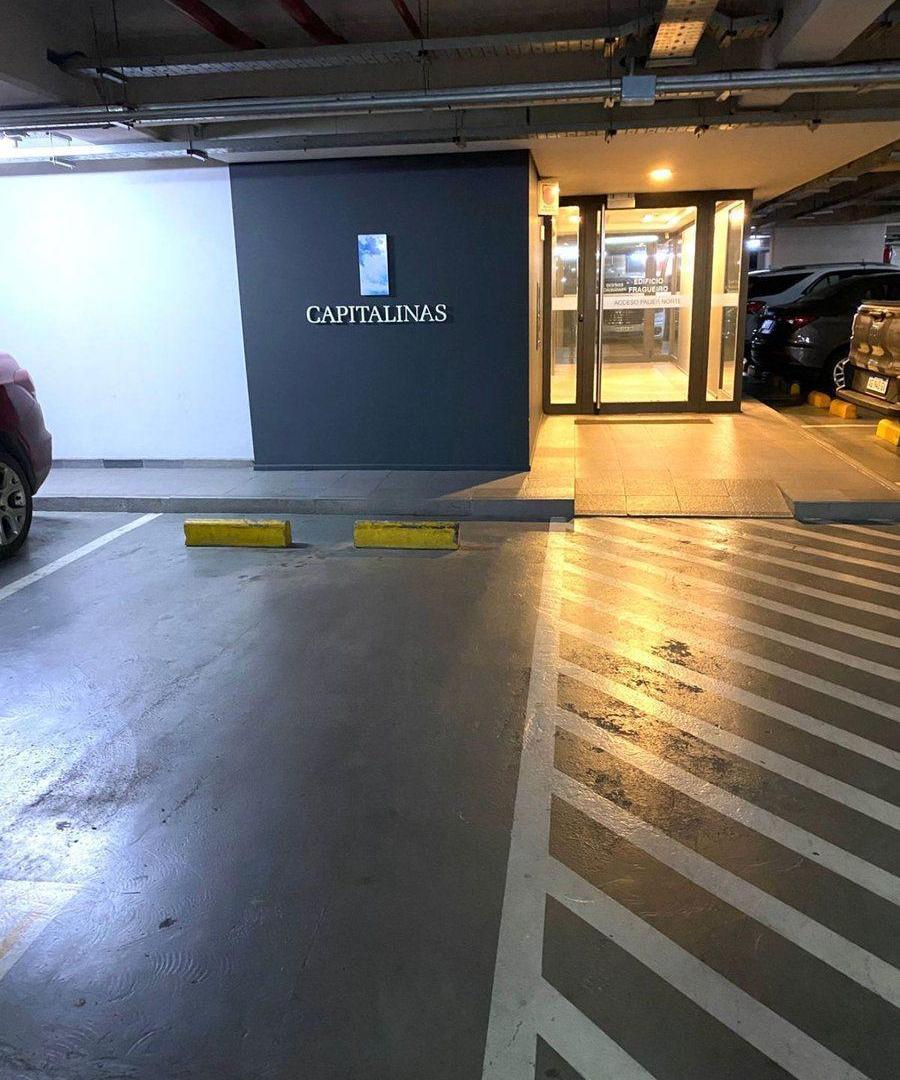 Foto de COCHERA EN TORRE CAPITALINAS SEGURIDAD 24HS, imagen 2