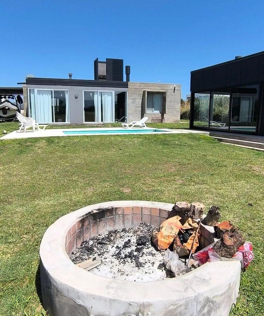 Foto de Venta Casa En Puerto Del Aguila Country Nautico, imagen 2