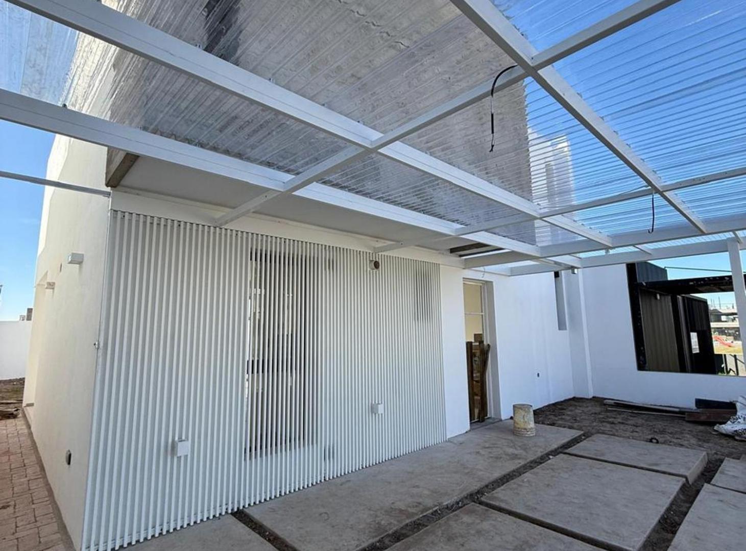 Foto de VENTA CASA EN DOCTA EN POZO 2 DORM ETAPA 2, imagen 4