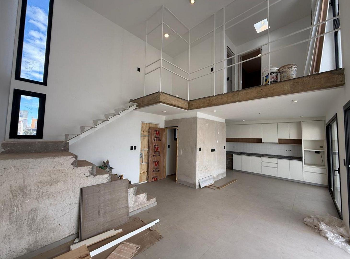 Foto de VENTA CASA EN DOCTA EN POZO 2 DORM ETAPA 2, imagen 5