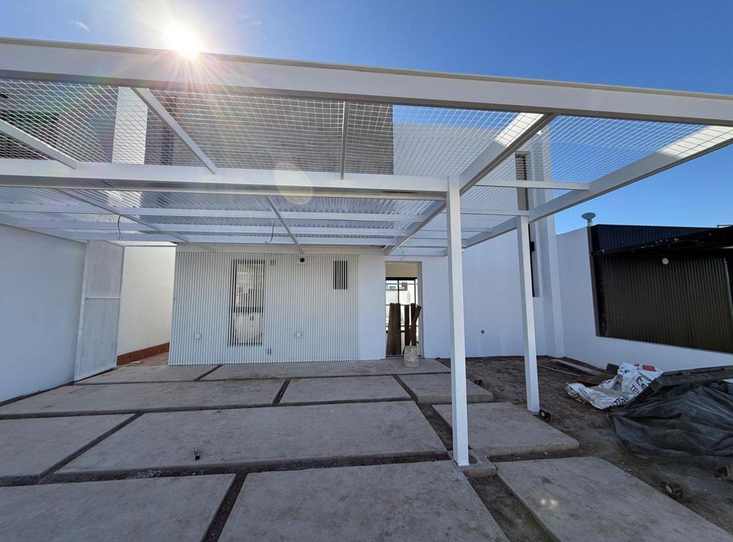 Foto de VENTA CASA EN DOCTA EN POZO 2 DORM ETAPA 2, imagen 2