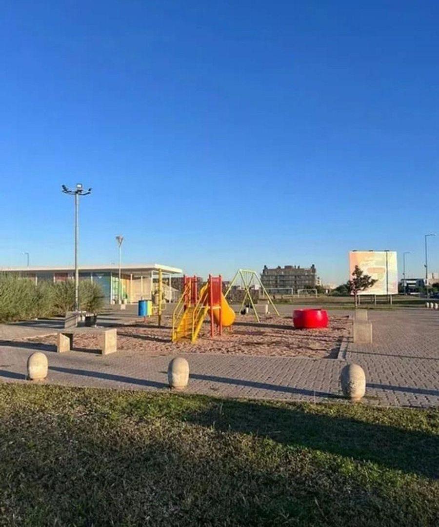 Foto de VENTA LOTE DOCTA APTO DUPLEX 432 M2 ETAPA 2, imagen 1