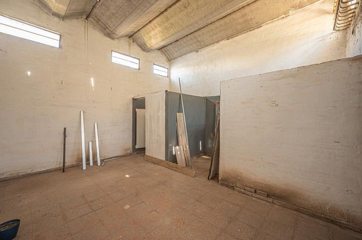 Foto de VENTA DE GALPON INDUSTRIAL, imagen 4