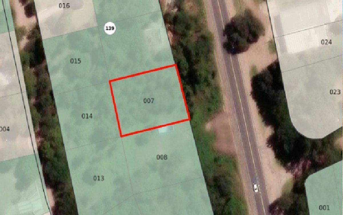 Foto de Oportunidad Lote sobre Ruta 38 Villa Giardino, imagen 5