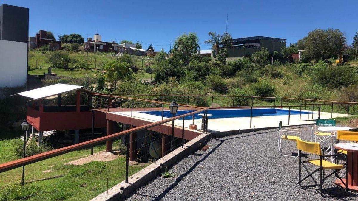 Foto de Oportunidad Complejo con Pileta Tanti, imagen 1