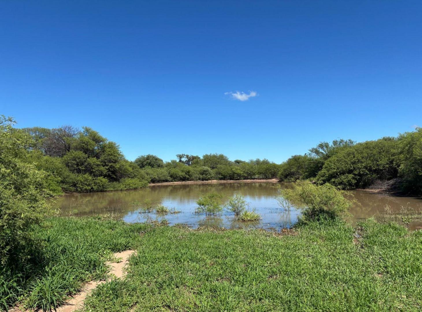 Foto de Venta Campo Ganadero 2183 hectáreas en Quilino, imagen 5