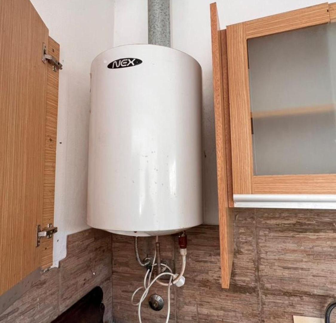 Foto de VENTA AMPLIO DUPLEX 2DOR CUESTA COLORADA APTO CRÉD, imagen 5