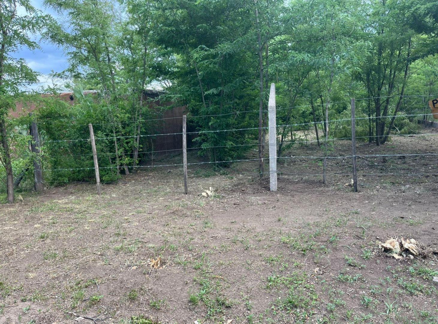 Foto de LOTE 400 M2 CON ESCRITURA VILLA ANISACATE, imagen 2