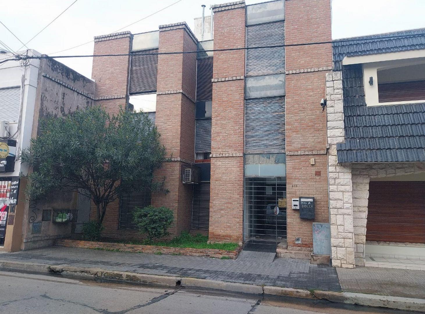Foto de venta departamento centrico Rio cuarto 25 m2, imagen 4