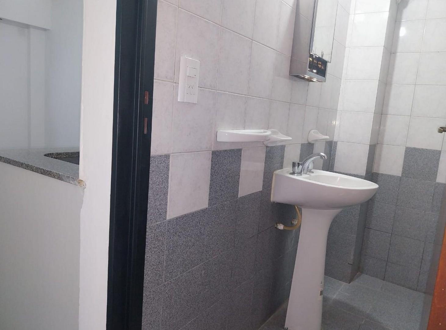 Foto de venta departamento centrico Rio cuarto 25 m2, imagen 1