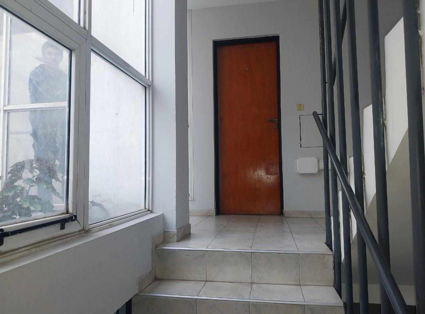 Foto de venta departamento centrico Rio cuarto 25 m2, imagen 2