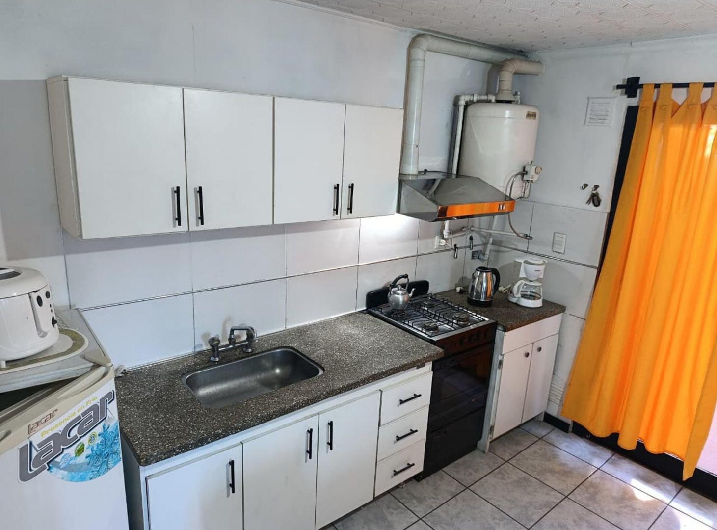 Foto de DEPARTAMENTO VILLA CARLOS PAZ METROS DE COSTANERA, imagen 4