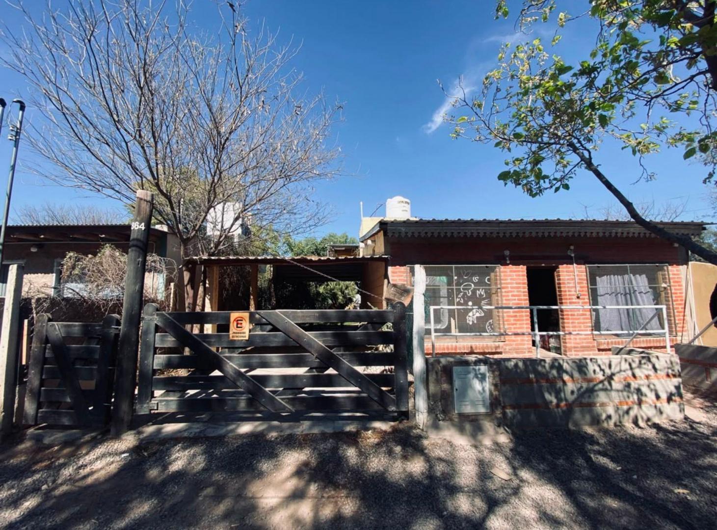 Oportunidad casa en San Marcos Sierras