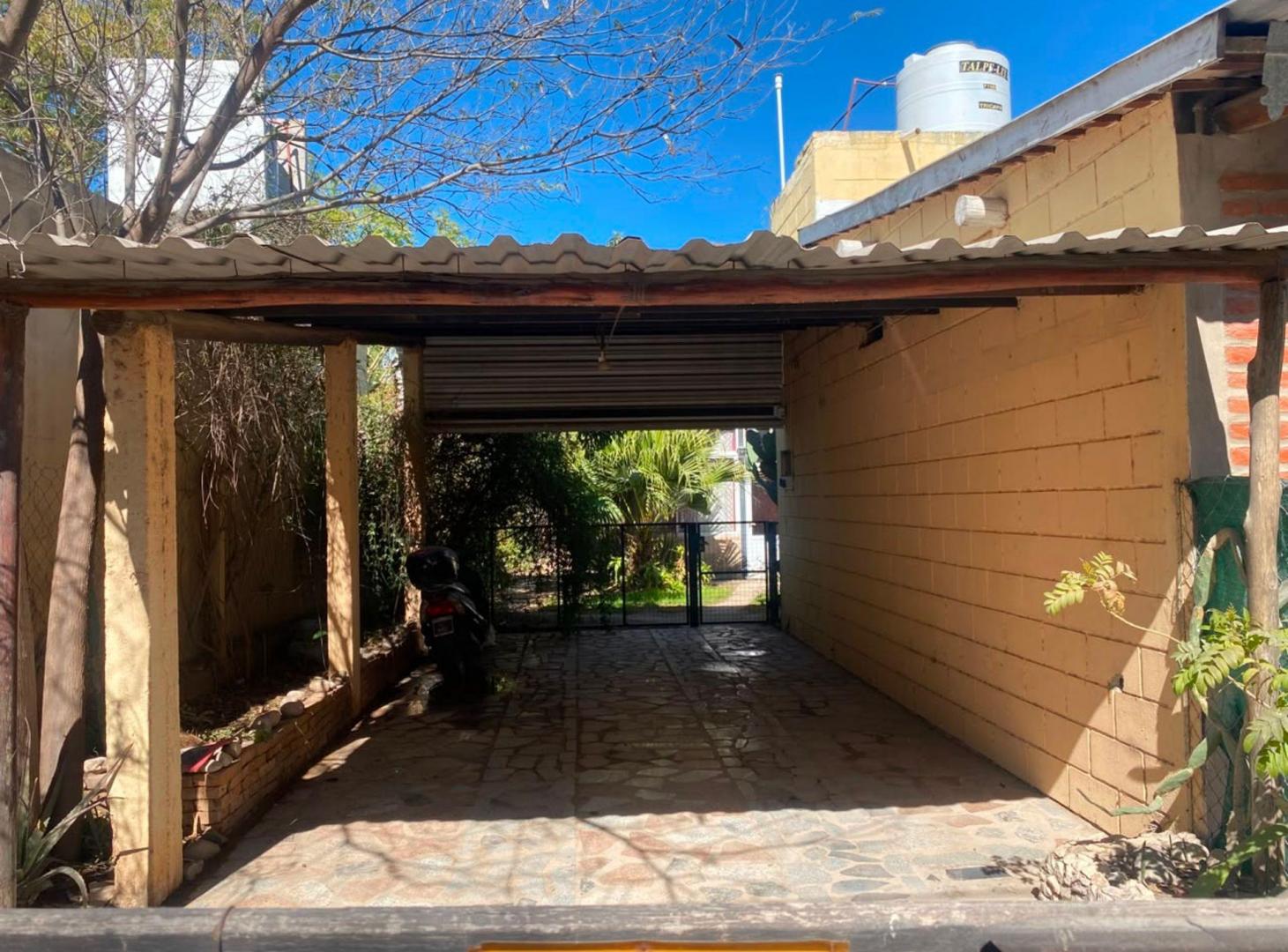 Foto de Oportunidad casa en San Marcos Sierras, imagen 2