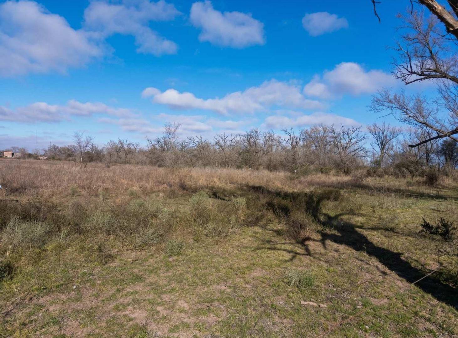 Foto de Lote Industrial 1ha Cno Quebrachal y Av Malvinas, imagen 5