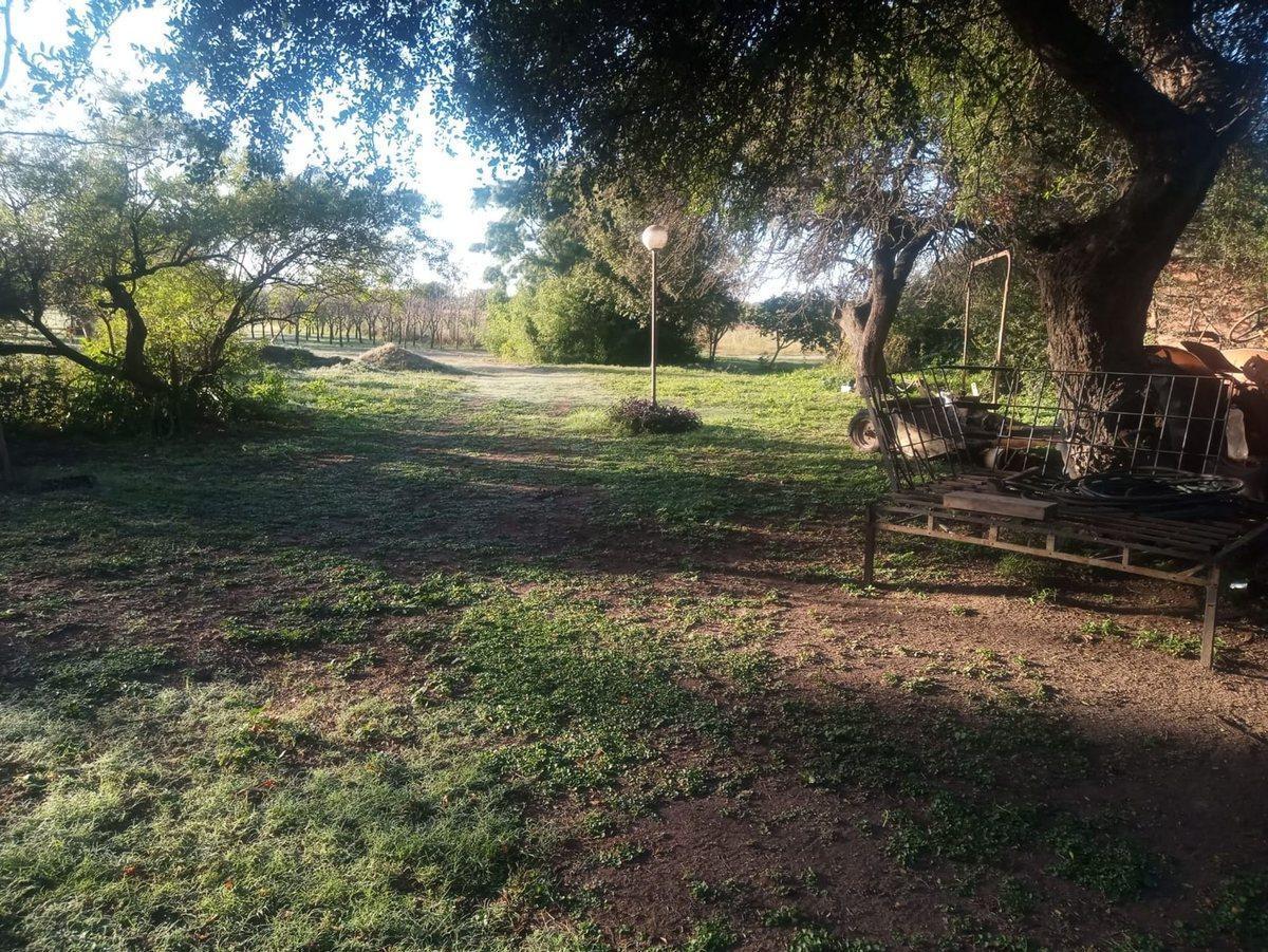 Foto de LOTE A METROS LAGO PIEDRAS MORAS 5607 M, imagen 2