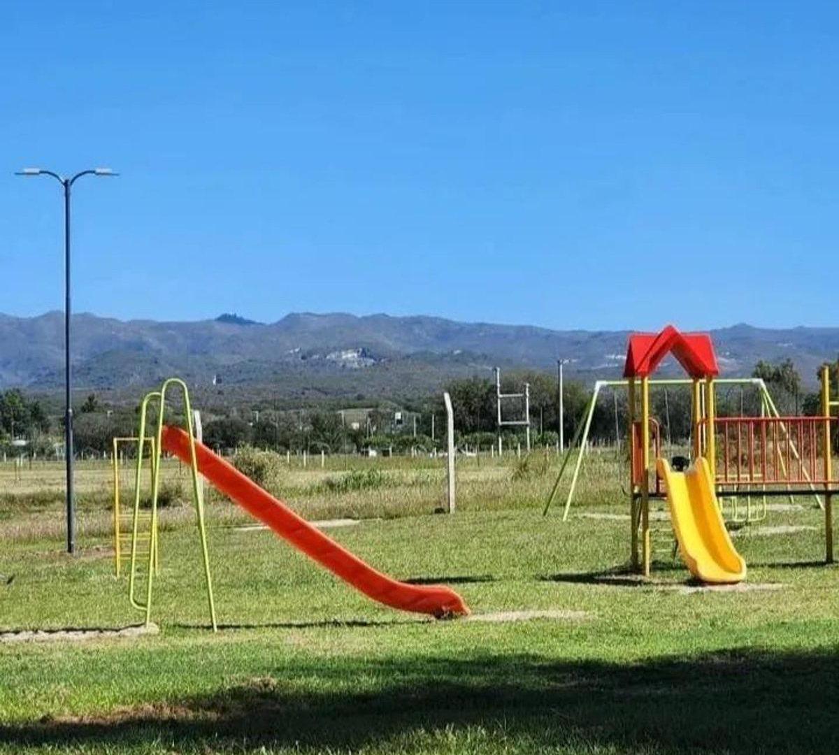 Foto de Lote 396 M2 Villa Juana Alta gracia Escritura, imagen 2