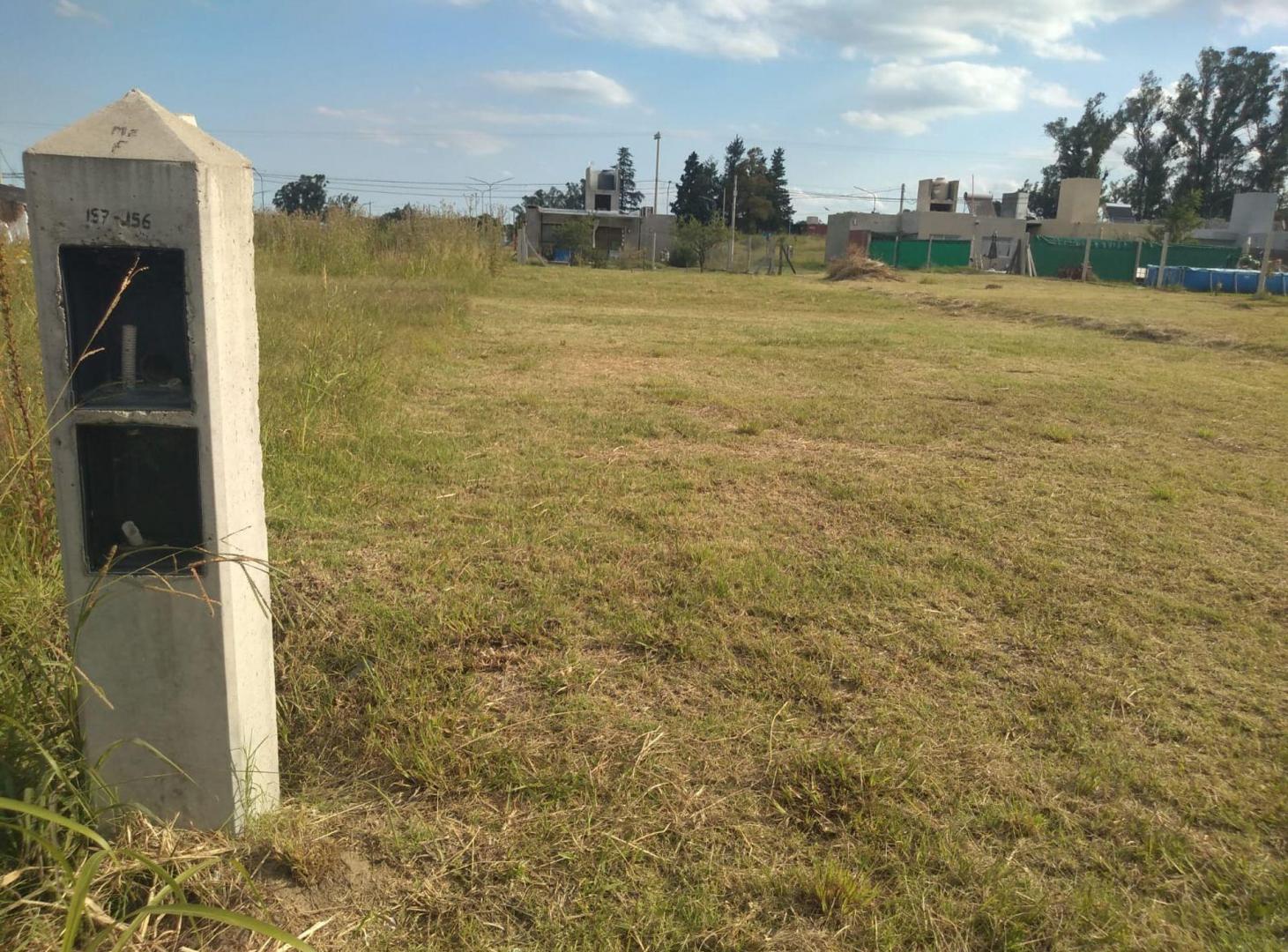 Foto de Venta Lote Portales del Tala 389 m2 Alta Gracia, imagen 2