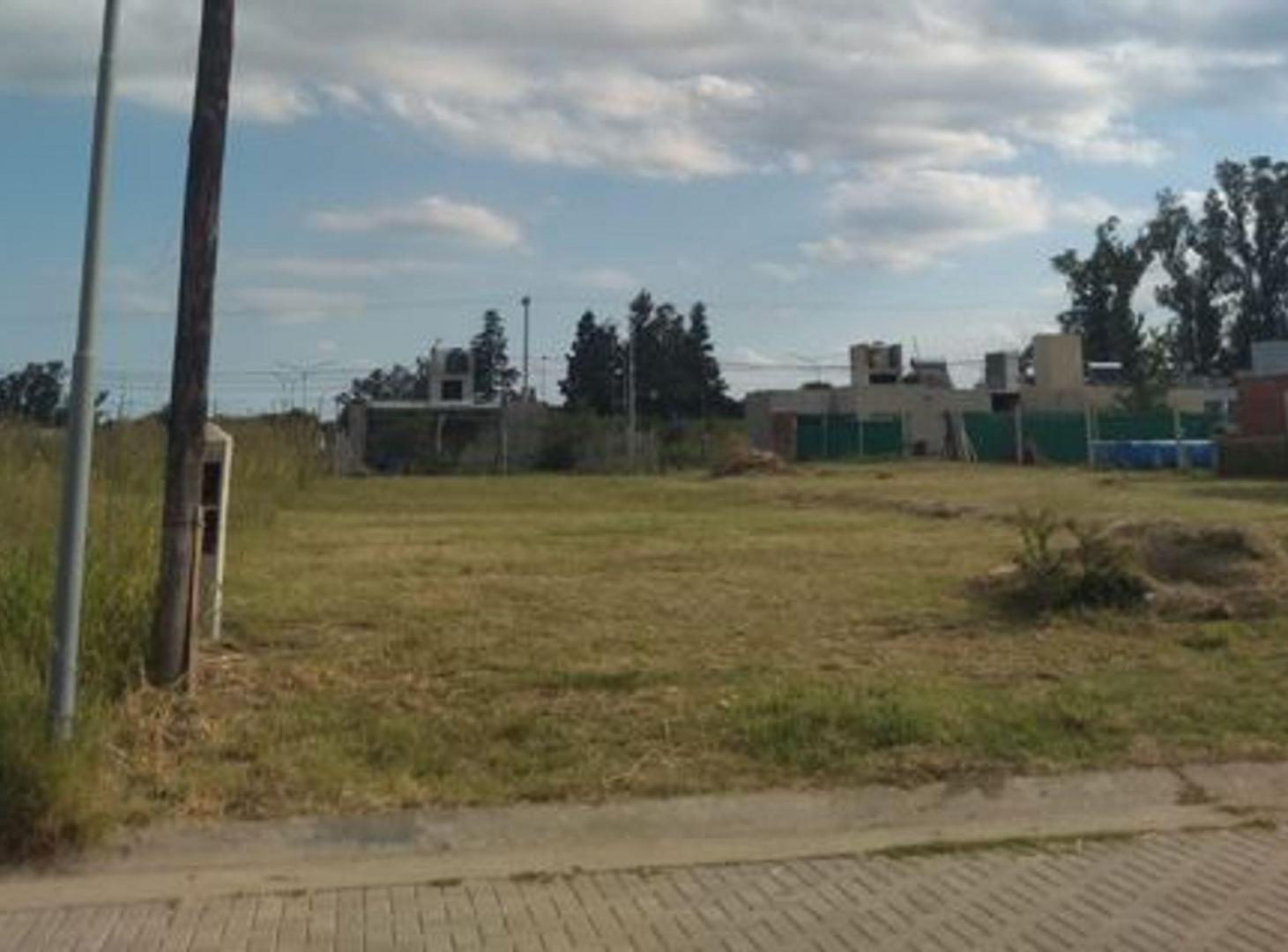 Foto de Venta Lote Portales del Tala 389 m2 Alta Gracia, imagen 3