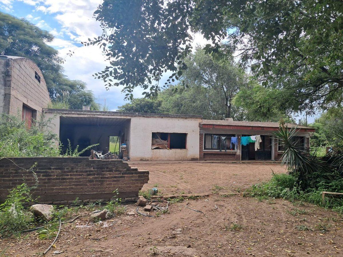 Foto de Campo 2.8 has con galpon y casa a refaccionar, imagen 1