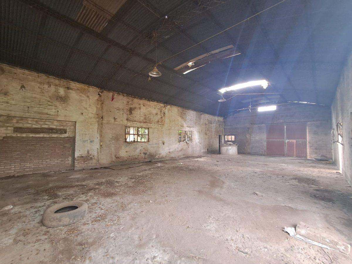 Foto de Campo 2.8 has con galpon y casa a refaccionar, imagen 2