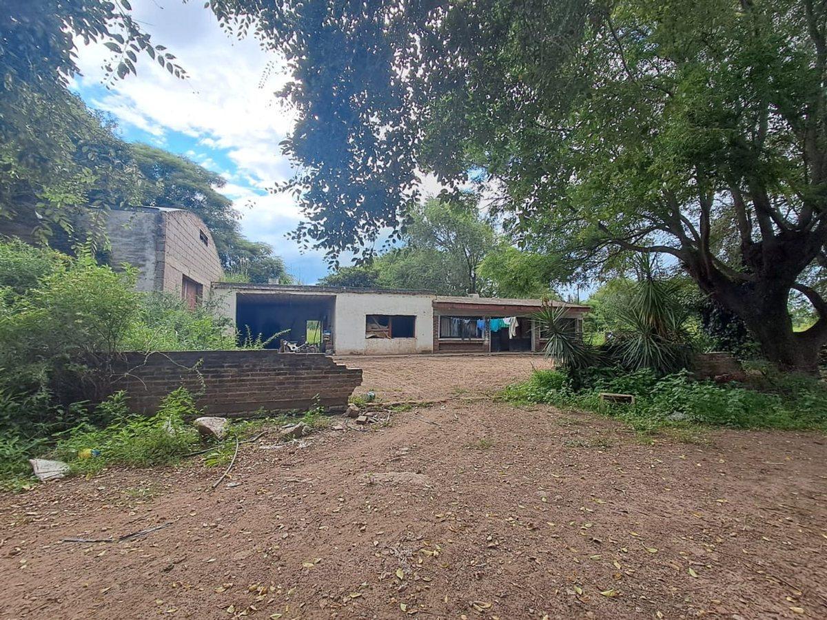 Foto de Campo 2.8 has con galpon y casa a refaccionar, imagen 5