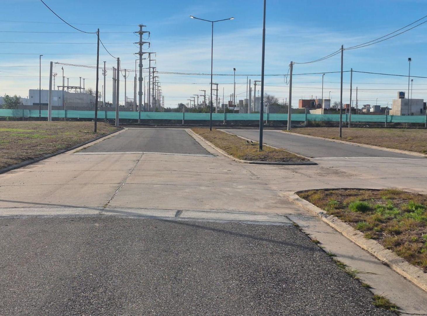 Foto de LOTE EN BARRIO NORTE 2 DE 360 M2 APTO DUPLEX, imagen 5