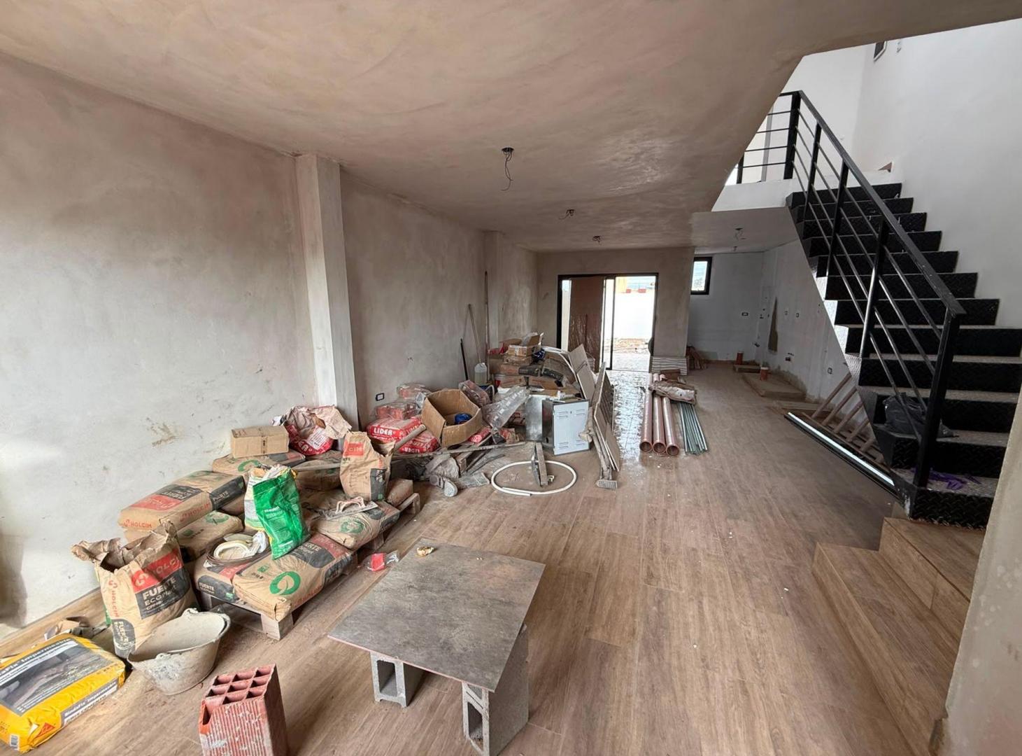 Foto de VENTA DUPLEX 3 DOR CUESTA DE MANANTIALES II, imagen 4